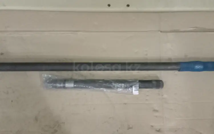 Привода J76 за 120 000 тг. в Алматы