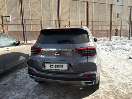 Chery Tiggo 4 Pro 2023 года за 5 000 000 тг. в Астана – фото 3