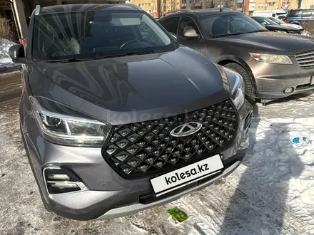 Chery Tiggo 4 Pro 2023 года за 5 000 000 тг. в Астана