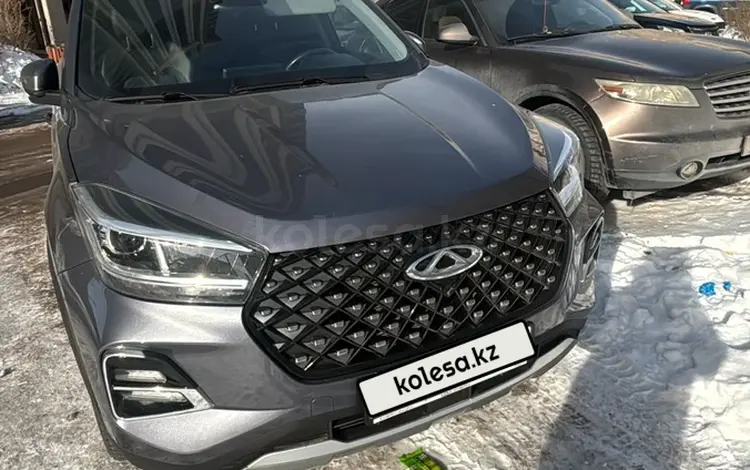 Chery Tiggo 4 Pro 2023 годаүшін5 000 000 тг. в Астана