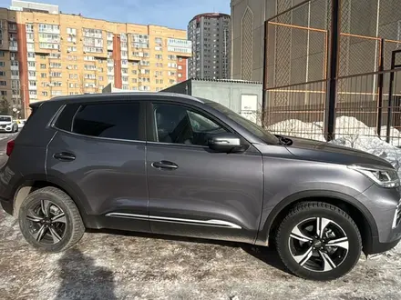Chery Tiggo 4 Pro 2023 года за 5 000 000 тг. в Астана – фото 2