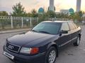 Audi 100 1991 годаүшін2 100 000 тг. в Жетысай