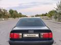 Audi 100 1991 годаfor2 100 000 тг. в Жетысай – фото 3