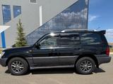 Lexus LX 470 2005 года за 12 000 000 тг. в Уральск – фото 3