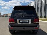 Lexus LX 470 2005 года за 12 000 000 тг. в Уральск – фото 5