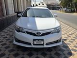 Toyota Camry 2012 годаүшін6 000 000 тг. в Шымкент – фото 2