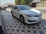 Toyota Camry 2012 годаүшін6 000 000 тг. в Шымкент