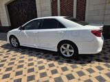 Toyota Camry 2012 годаүшін6 000 000 тг. в Шымкент – фото 3