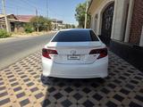 Toyota Camry 2012 годаүшін6 000 000 тг. в Шымкент – фото 4