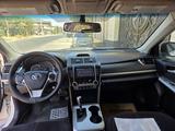 Toyota Camry 2012 годаүшін6 000 000 тг. в Шымкент – фото 5
