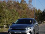 Kia Cerato Luxe 1.6 2024 годаfor11 190 000 тг. в Тараз