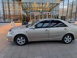 Toyota Camry 2003 года за 5 000 000 тг. в Астана – фото 5