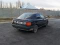 Audi 80 1990 годаүшін450 000 тг. в Аса – фото 9