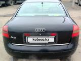 Audi A6 1998 года за 2 200 000 тг. в Павлодар – фото 2