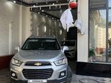 Chevrolet Captiva 2012 года за 5 200 000 тг. в Шымкент