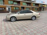 Toyota Camry 2001 годаүшін5 500 000 тг. в Актау