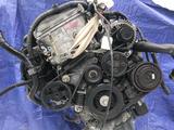 Двигатель на Тойота Превия 2.4 2AZFE 2000-2012 за 600 000 тг. в Алматы – фото 2