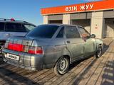 ВАЗ (Lada) 2110 2006 года за 350 000 тг. в Жанаозен