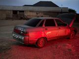 ВАЗ (Lada) 2110 2006 года за 350 000 тг. в Жанаозен – фото 3