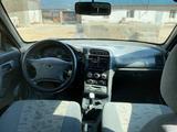 ВАЗ (Lada) 2110 2006 года за 350 000 тг. в Жанаозен – фото 5