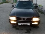 Audi 80 1992 года за 1 700 000 тг. в Талдыкорган