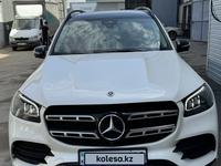 Mercedes-Benz GLS 450 2020 годаүшін45 000 000 тг. в Алматы