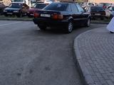 Audi 80 1992 годаүшін1 350 000 тг. в Костанай