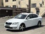Skoda Octavia 2014 года за 5 300 000 тг. в Уральск – фото 5