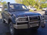 Toyota Land Cruiser 1997 годаүшін5 500 000 тг. в Астана