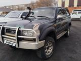 Toyota Land Cruiser 1997 годаfor4 400 000 тг. в Астана