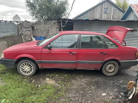 Volkswagen Passat 1991 года за 600 000 тг. в Астана – фото 13