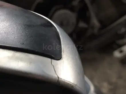 Боковое зеркало на Volkswagen golf4 за 25 000 тг. в Шымкент – фото 4