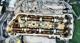 Двигатель 1MZ-FE на Toyota Highlander ДВС и АКПП 1MZ/2AZ/2AR/2GR/1GR/3UR за 77 000 тг. в Алматы – фото 2