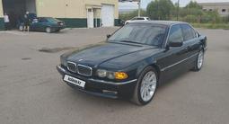 BMW 728 2000 годаfor4 100 000 тг. в Астана