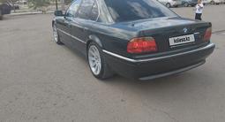 BMW 728 2000 годаfor4 100 000 тг. в Астана – фото 2