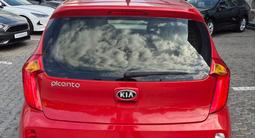Kia Picanto 2014 года за 3 700 000 тг. в Алматы – фото 5