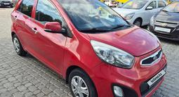 Kia Picanto 2014 года за 3 700 000 тг. в Алматы