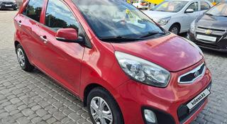 Kia Picanto 2014 года за 3 700 000 тг. в Алматы