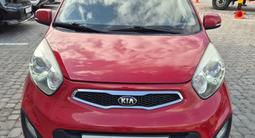 Kia Picanto 2014 года за 3 700 000 тг. в Алматы – фото 2