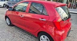 Kia Picanto 2014 года за 3 700 000 тг. в Алматы – фото 4
