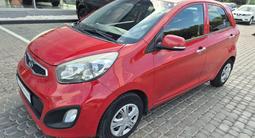 Kia Picanto 2014 года за 3 700 000 тг. в Алматы – фото 3
