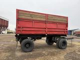Almatruck 1990 годаүшін1 800 000 тг. в Шымкент – фото 4