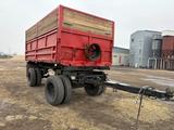 Almatruck 1990 годаүшін1 800 000 тг. в Шымкент