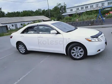 Toyota Camry 2007 года за 6 500 000 тг. в Семей