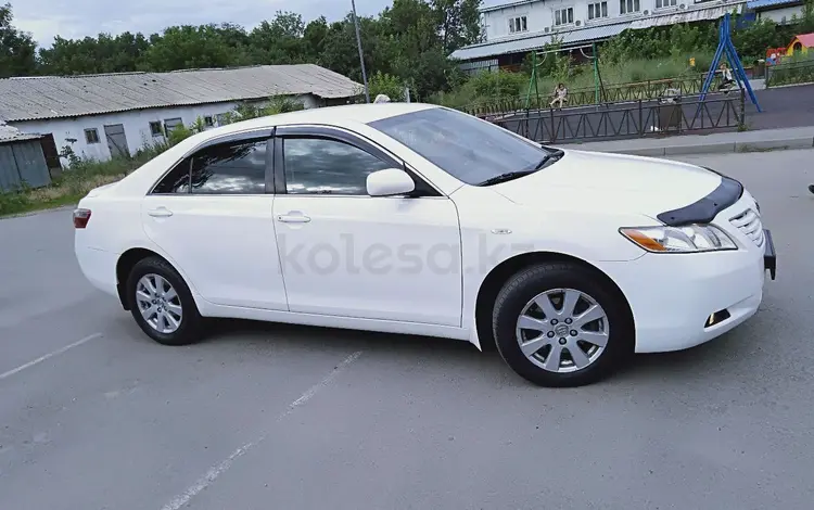 Toyota Camry 2007 годаfor6 500 000 тг. в Семей