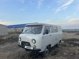 УАЗ Буханка 2001 года за 1 666 888 тг. в Астана – фото 3