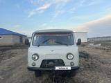 УАЗ Буханка 2001 года за 1 666 888 тг. в Астана – фото 2