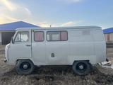 УАЗ Буханка 2001 года за 1 666 888 тг. в Астана – фото 4