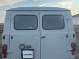 УАЗ Буханка 2001 года за 1 666 888 тг. в Астана – фото 5