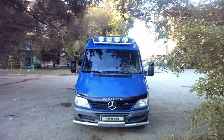 Mercedes-Benz Sprinter 2005 годаүшін15 000 000 тг. в Уральск